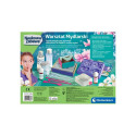 Craft Kit - Clementoni Soap Workshop, Create Colorful Soaps