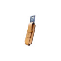 Sheath, Light brown, Opinel Chic (2018)