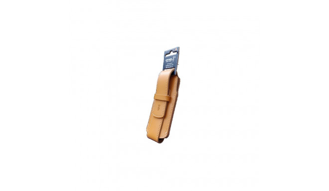 Sheath, Light brown, Opinel Chic (2018)