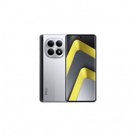 Poco M8 5G Smartphone 8GB / 256GB Silver