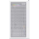 Montech XR Midi-Tower White