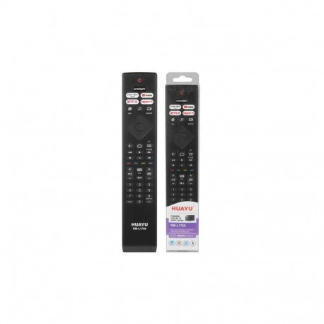 Lamex LXP1760 Philips RM-L1760