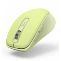 WM-450 wireless mouse green
