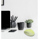 WM-400 wireless mouse green