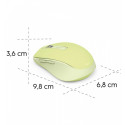 WM-450 wireless mouse green