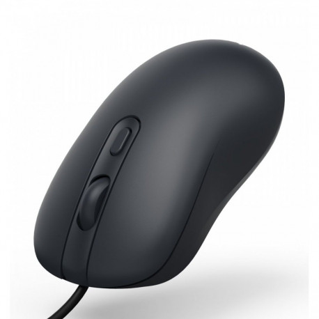 CM-200 usb wired mouse black