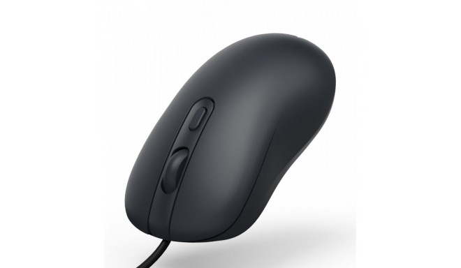 CM-200 usb wired mouse black