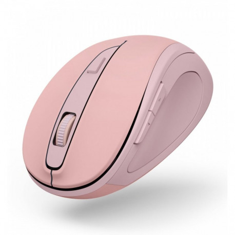 WM-400 wireless mouse pink