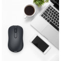 WM-100 wireless mouse black