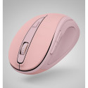 WM-400 wireless mouse pink