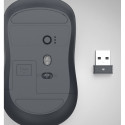 WM-100 wireless mouse black