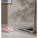 WM-450 wireless mouse pink