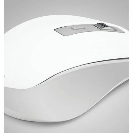 WM-450 wireless mouse white