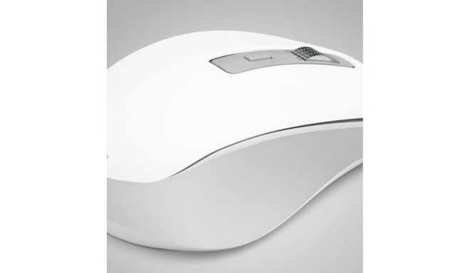 WM-450 wireless mouse white