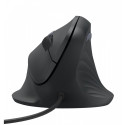 ECM-500 ergonomic wired mouse