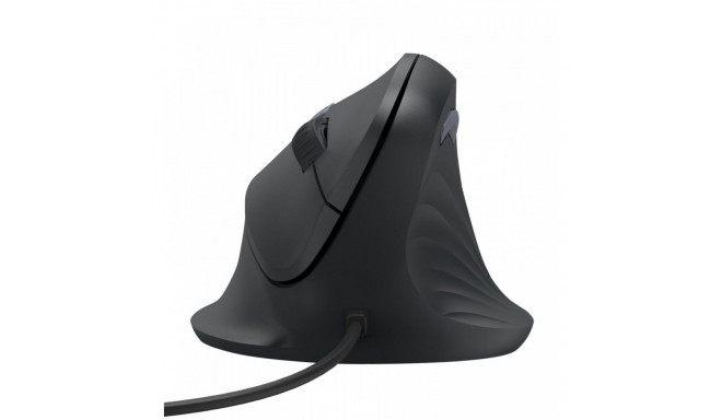 ergonoomiline juhtmega hiir ECM-500