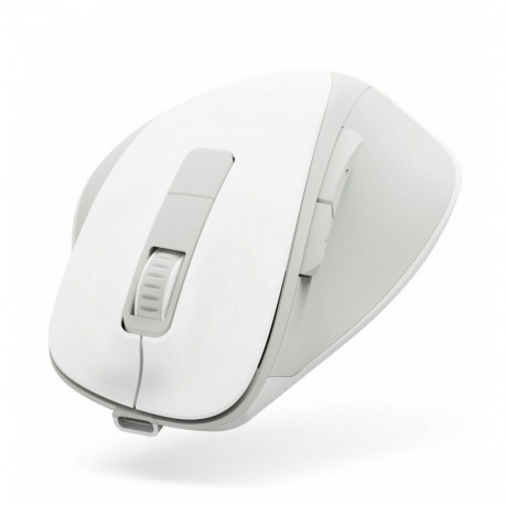 WM-500 wireless mouse white