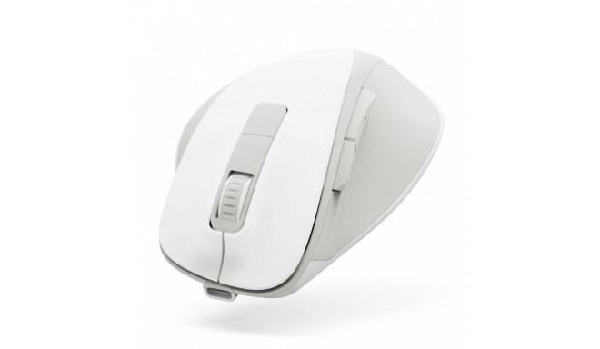 WM-500 wireless mouse white