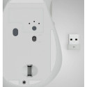 WM-500 wireless mouse white