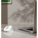 WM-500 wireless mouse white