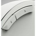 WM-500 wireless mouse white