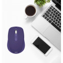 WM-450 multi device mouse blue