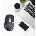 WM-800 multi device mouse black