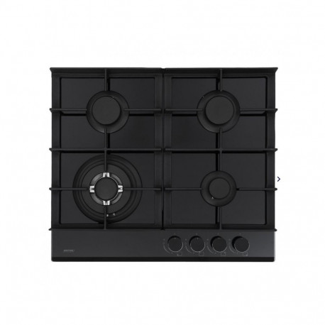 MPM-60-GMH-19 Gas Hob glass