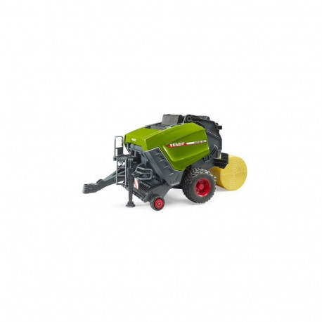 Fendt õlepallipress 180 V