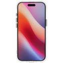Spigen kaitseümbris Ultra Hybrid S MagSafe Apple iPhone 17 Air, läbipaistev/valge