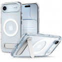 Spigen kaitseümbris Ultra Hybrid S MagSafe Apple iPhone 17 Air, läbipaistev/valge