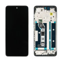 LCD + topuch panel Motorola E15/G05 original