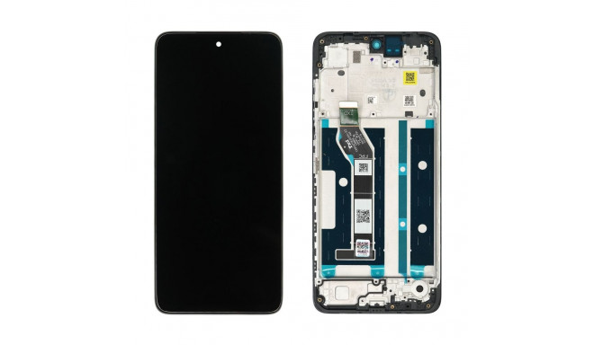 LCD + topuch panel Motorola E15/G05 original