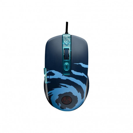 LEXIP X TSUME - Naruto Shippuden Mouse 2