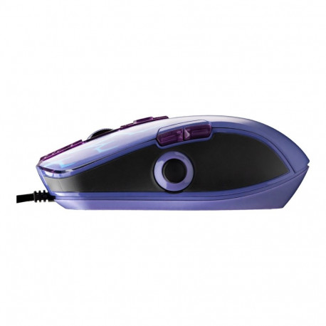 LEXIP X TSUME - Naruto Shippuden Mouse 1