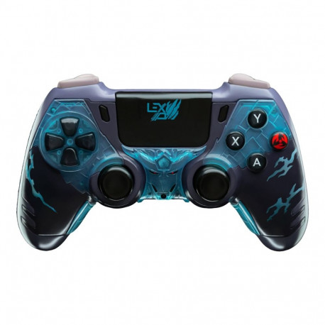 LEXIP X TSUME - Naruto Shippuden Controller 2