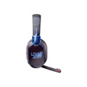 LEXIP X TSUME - Naruto Shippuden Headset 3
