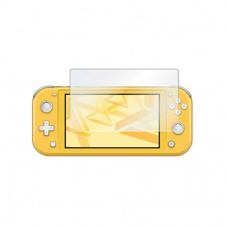LEXIP X STEELPLAY ekraanikaitsekomplekt 9H karastatud klaas Switch Lite