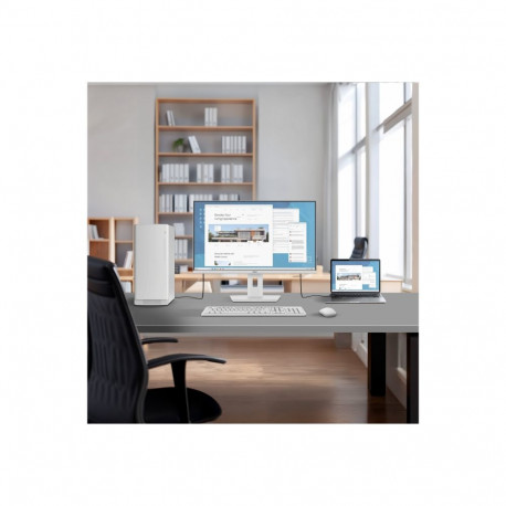 IIYAMA XB2797QSNP-W1 27inch IPS QHD 350cd/m2 1ms HDMI DP USB-C KVM USB HUB 2x3.2+2xType C USB-C Dock