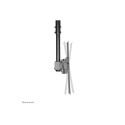NEOMOUNTS TV/Monitor CeilingMount 32-60inch max 50kg VESA200/400 Full motion Tilt Rotate Swivel Adju