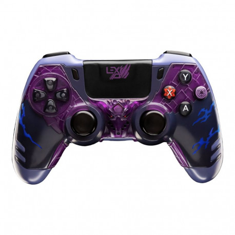 LEXIP X TSUME - Naruto Shippuden Controller 1