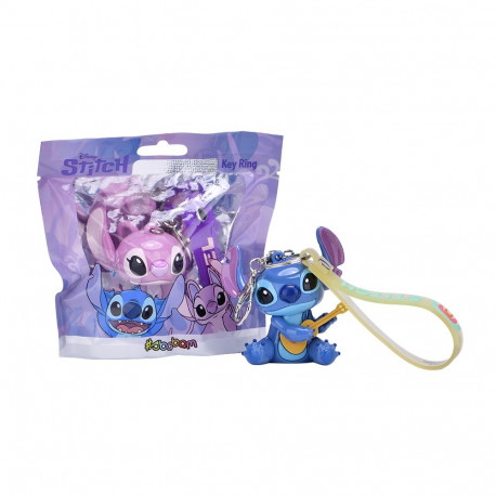 Disney Stitch Keyring