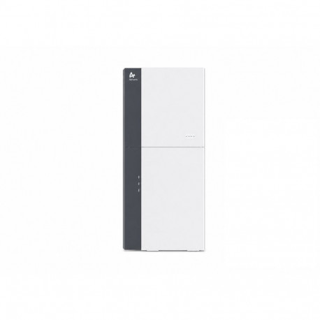 AlphaESS Inverter 20kW BW 3MMPT WiFi WO CT/meter IP65 WHITE | SMILE-G3-T20
