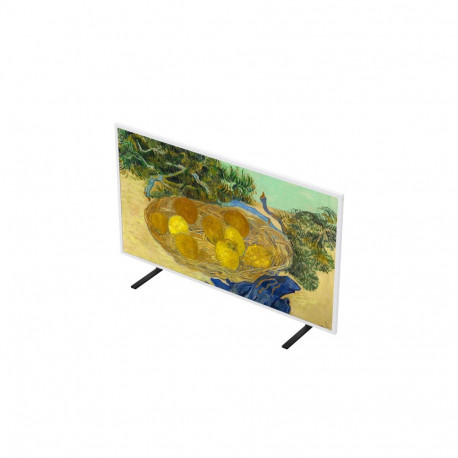 LG nutiteler 55LX7B6LA 55 QNED 4K AI Gallery webOS UHD, lumivalge