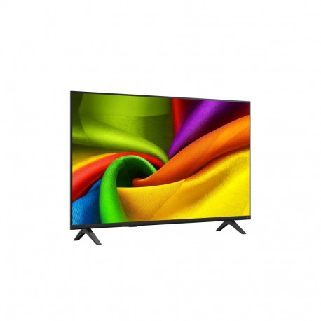 LG nutiteler 43NU800B3LC NANO 4K AI webOS UHD, must