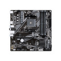 GIGABYTE emaplaat B550M K WIFI6E