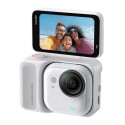 Insta360 GO Ultra Creator Bundle action camera, white