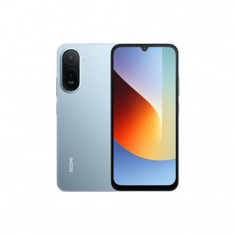 Xiaomi | A7 Pro | Redmi Note | Mist Blue | 6.9 " | LCD | 1600 x 720 pixels | UNISOC | T7250 | Intern