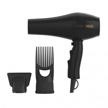 Wahl juuksekuivati PowerPik 2 1500W, must