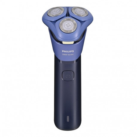 Philips meeste pardel 2000 series S2885/00, sinine